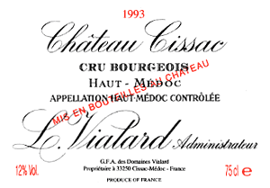 Château Cissac