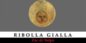 Colli Orientali del Friuli Ribolla Gialla Zuc di Volpe
