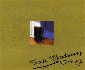 Virgin Chardonnay