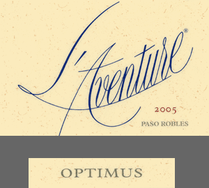 L'Aventure Optimus Stephan Vineyards