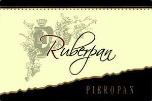 Rosso Veronese Ruberpan