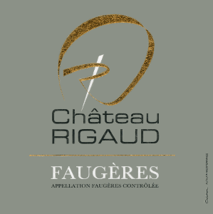 Faugères Château Rigaud
