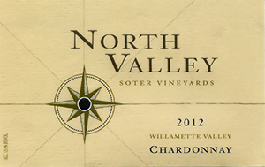 North Valley Chardonnay
