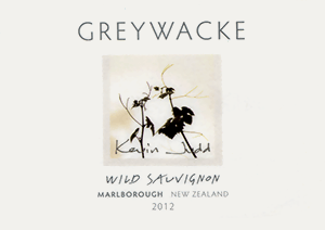 Greywacke Marlborough Wild Sauvignon