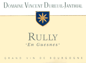 Rully En Guesnes