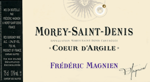 Morey-Saint-Denis Coeur d'Argile