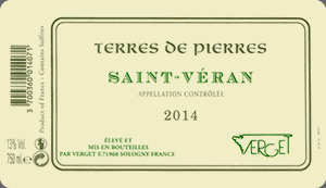 Saint-Véran Terres de Pierre