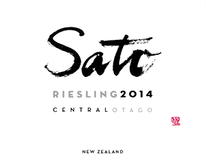 Sato Central Otago Riesling