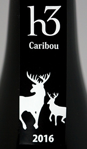 h3 Caribou