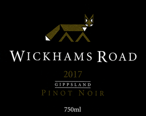 Wickhams Road Gippsland Pinot Noir