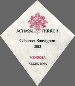 Mendoza Cabernet Sauvignon