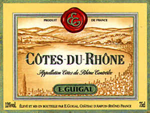 Côtes-du-Rhône