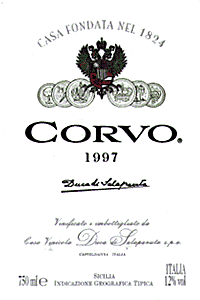 Corvo