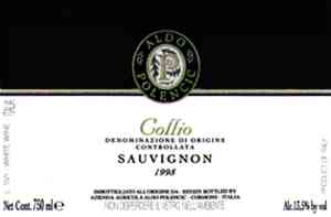 Collio Sauvignon