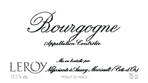 Bourgogne