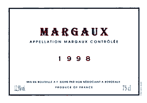 Margaux