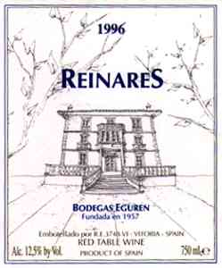 Reinares