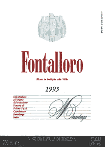 Fontalloro