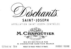 Saint Joseph Deschants