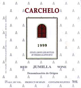 Carchelo