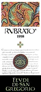 Rubrato