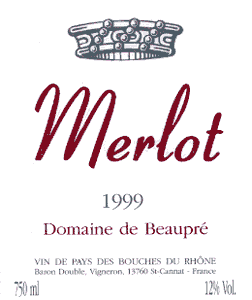 Merlot