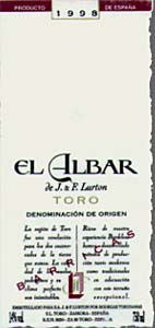 El Albar