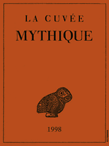 Vin de Pays d'Oc La Cuvée Mythique