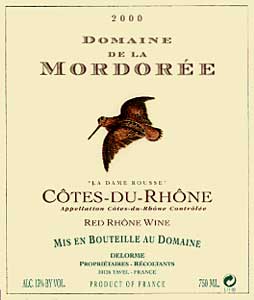 Côtes du Rhône