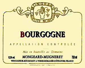 Bourgogne