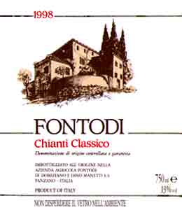 Chianti Classico