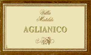 Aglianico di Roccamonfina