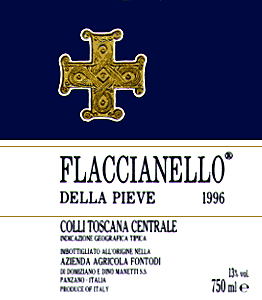 Flaccianello della Pieve