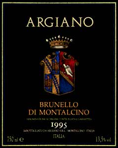 Brunello di Montalcino