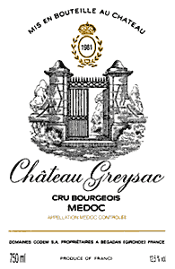 Château Greysac