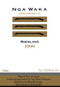 Riesling