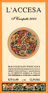 l'Accesa