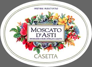 Moscato d'Asti