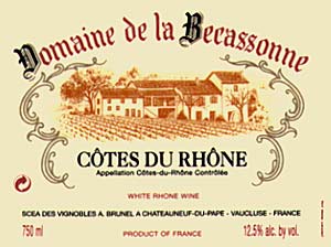 Côtes du Rhône