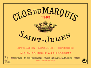 Clos du Marquis