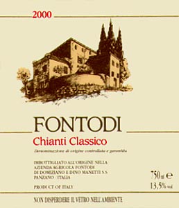 Chianti Classico