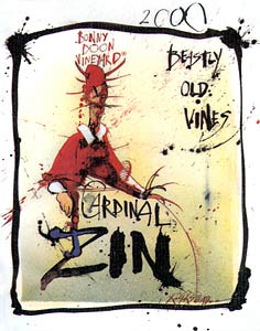 Cardinal Zin