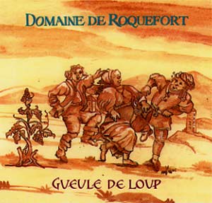 Gueule de Loup