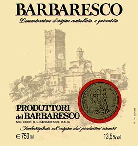 Barbaresco