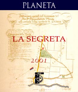 La Segreta