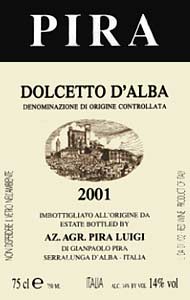 Dolcetto d'Alba