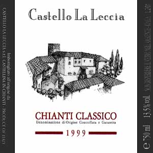 Chianti Classico