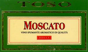 Moscato Dolce