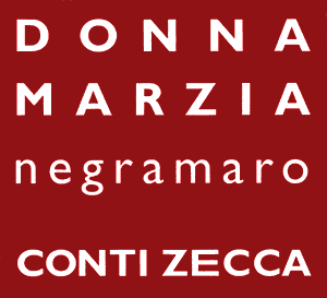 Donna Marzia Negramaro