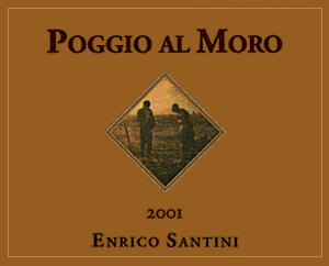 Poggio al Moro